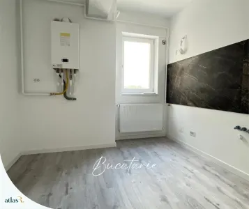 Apartament 2 camere | Intabulat | 63,98 mp | 119.995 euro | Comision 0 - foto 4