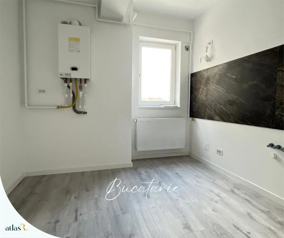 Apartament 2 camere | Intabulat | 63,98 mp | 119.995 euro | Comision 0 - foto 4