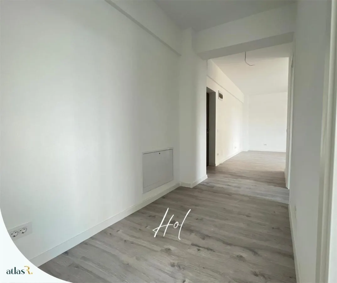 Apartament 2 camere | Intabulat | 63,98 mp | 119.995 euro | Comision 0 - foto 5