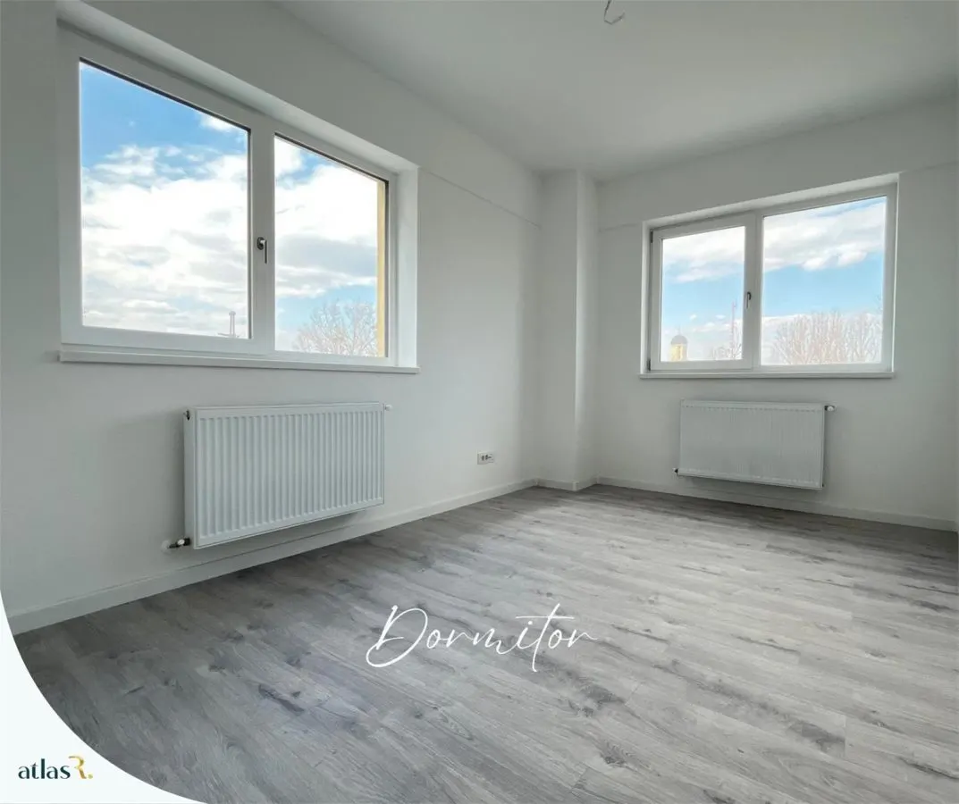 Apartament 2 camere | Intabulat | 63,98 mp | 119.995 euro | Comision 0 - foto 6
