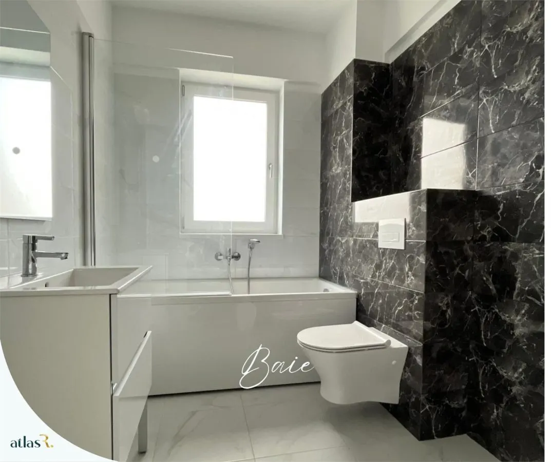 Apartament 2 camere | Intabulat | 63,98 mp | 119.995 euro | Comision 0 - foto 8