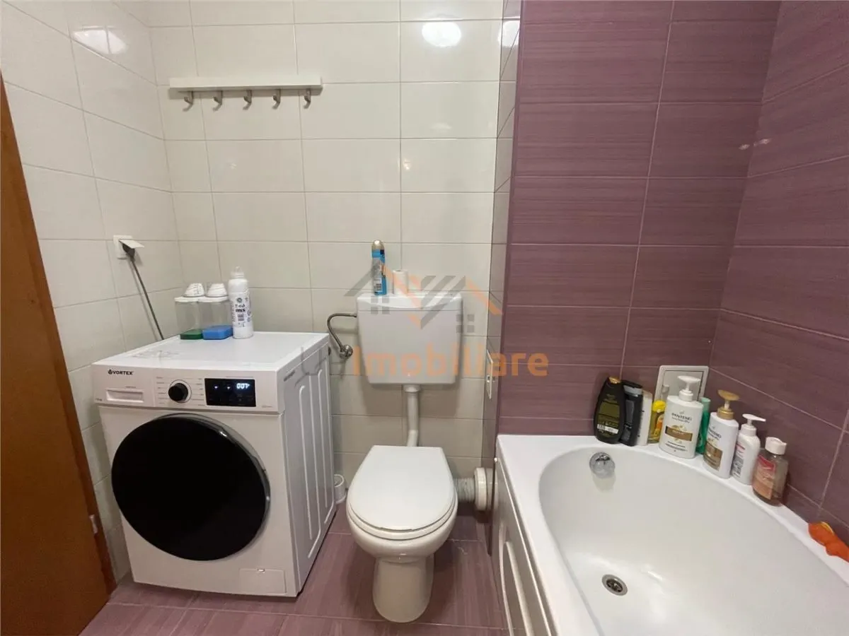 APARTAMENT 2 CAMERE | BLOC NOU |  PRIMA NUFARUL | ORADEA | - foto 14