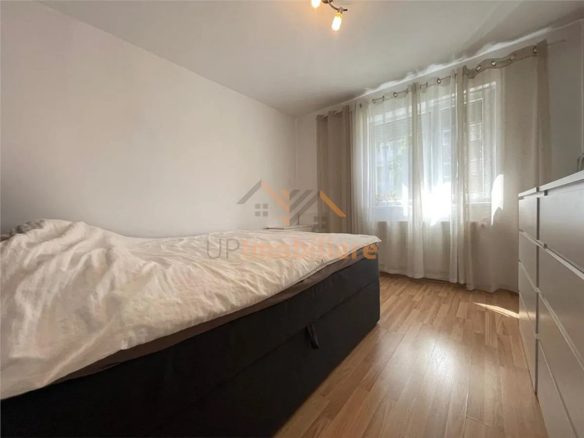 APARTAMENT 2 CAMERE | BLOC NOU |  PRIMA NUFARUL | ORADEA | - foto 3