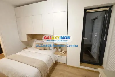 Apartament 3 camere Plaza Residence - foto 3