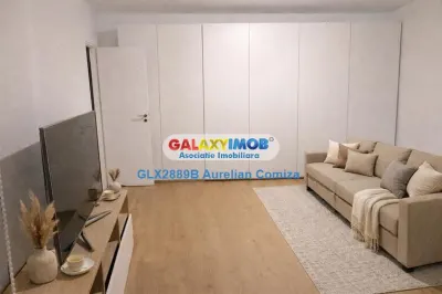 Apartament 3 camere Plaza Residence - foto 4