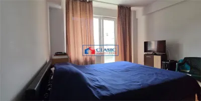 Vanzare apartament o camera zona FSEGA Iulius Mall, Cluj-Napoca - foto 5
