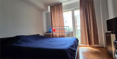 Vanzare apartament o camera zona FSEGA Iulius Mall, Cluj-Napoca - foto 6