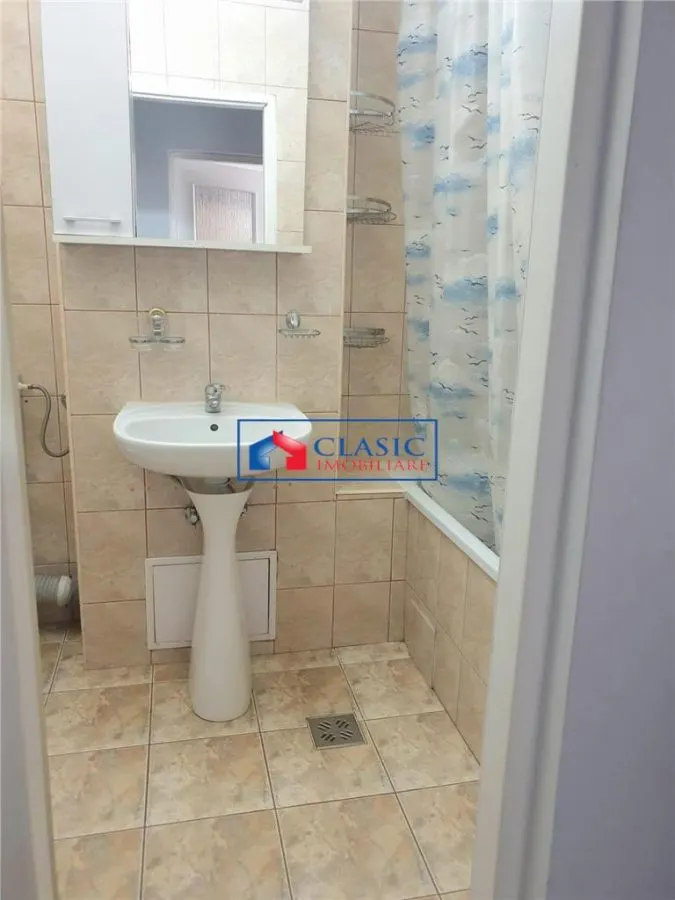 Vanzare apartament o camera zona FSEGA Iulius Mall, Cluj-Napoca - foto 7