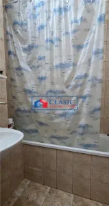 Vanzare apartament o camera zona FSEGA Iulius Mall, Cluj-Napoca - foto 8