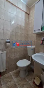 Vanzare apartament o camera zona FSEGA Iulius Mall, Cluj-Napoca - foto 9