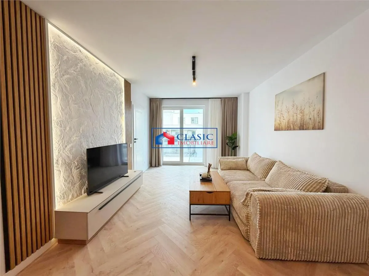 Vanzare apartament 2 camere de LUX bloc nou in Iris- Complex Elite City - foto 1