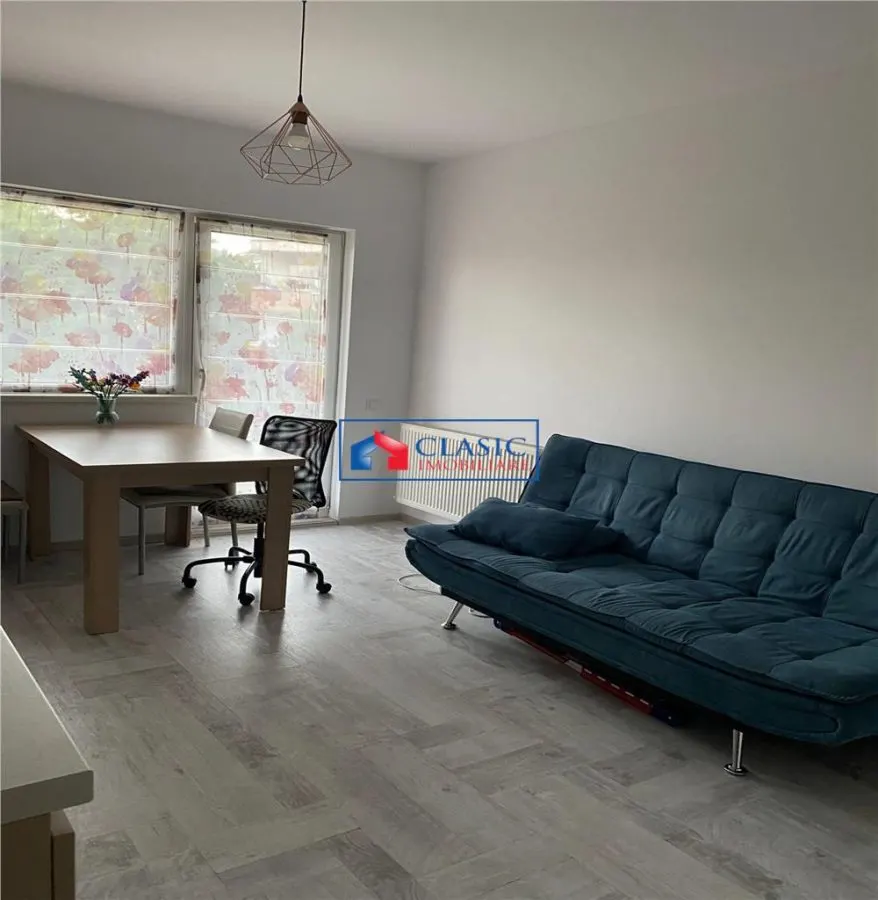 Vanzare apartament 2 camere cu parcare bloc nou in Zorilor- zona Profi Observatorului - foto 1