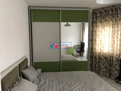 Vanzare apartament 2 camere cu parcare bloc nou in Zorilor- zona Profi Observatorului - foto 6