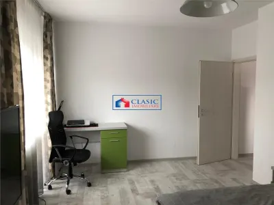 Vanzare apartament 2 camere cu parcare bloc nou in Zorilor- zona Profi Observatorului - foto 8