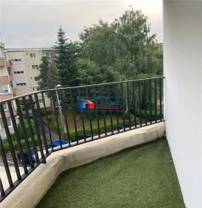 Vanzare apartament 2 camere cu parcare bloc nou in Zorilor- zona Profi Observatorului - foto 9