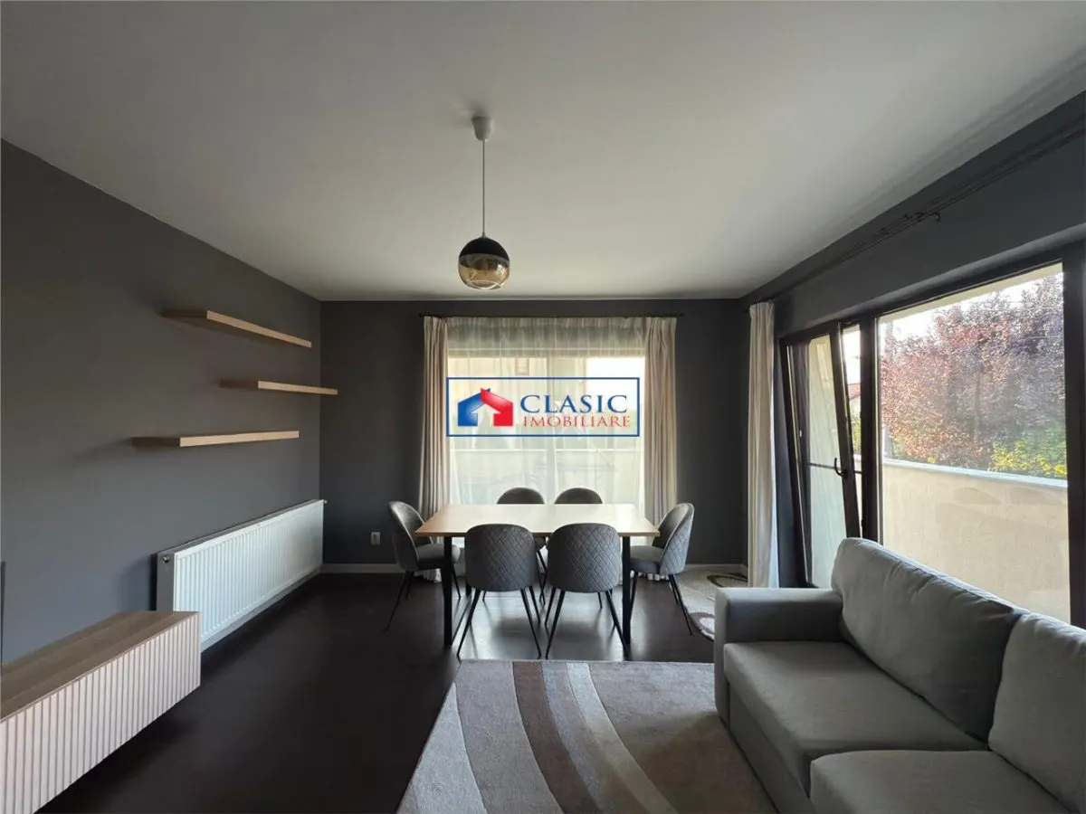 Vanzare apartament 2 camere bloc nou Buna Ziua zona LIDL, Cluj-Napoca - foto 1