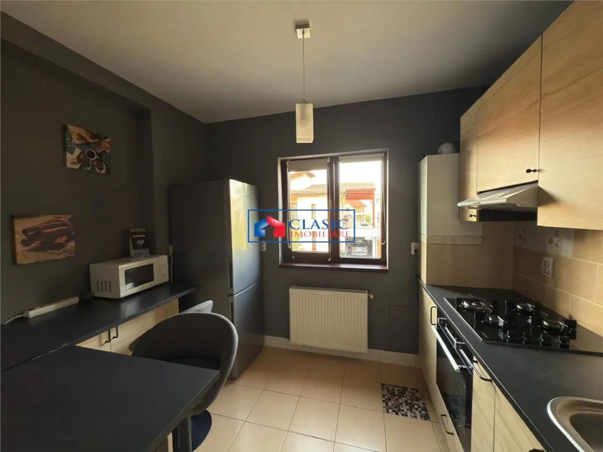 Vanzare apartament 2 camere bloc nou Buna Ziua zona LIDL, Cluj-Napoca - foto 3