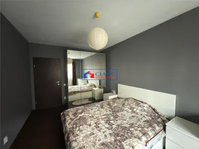 Vanzare apartament 2 camere bloc nou Buna Ziua zona LIDL, Cluj-Napoca - foto 4