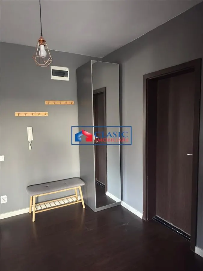 Vanzare apartament 2 camere bloc nou Buna Ziua zona LIDL, Cluj-Napoca - foto 5