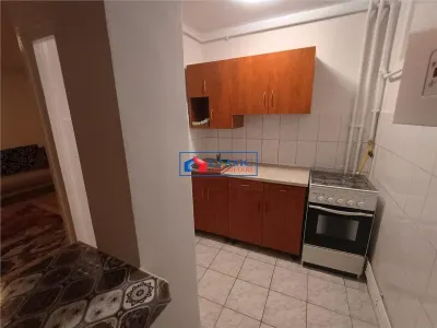 Inchiriere apartament o camera Gheorgheni zona Brancusi, Cluj-Napoca - foto 10