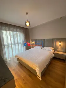 Vanzare apartament 3 camere de LUX cu terasa, zona Piata Cipariu Centru, Cluj-Napoca - foto 6