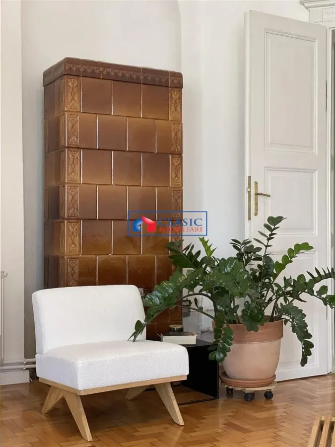 Vanzare apartament 4 camere de LUX zona Piata Unirii Ultracentral, Cluj-Napoca - foto 14