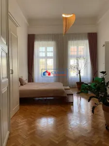 Vanzare apartament 4 camere de LUX zona Piata Unirii Ultracentral, Cluj-Napoca - foto 16