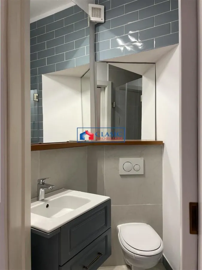 Vanzare apartament 4 camere de LUX zona Piata Unirii Ultracentral, Cluj-Napoca - foto 19
