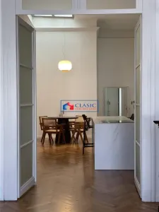 Vanzare apartament 4 camere de LUX zona Piata Unirii Ultracentral, Cluj-Napoca - foto 4