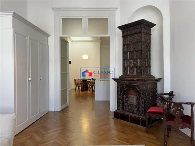 Vanzare apartament 4 camere de LUX zona Piata Unirii Ultracentral, Cluj-Napoca - foto 9