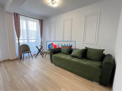Vanzare apartament o camera de LUX zona Terra Floresti - Floresti