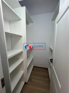Vanzare apartament o camera de LUX zona Terra Floresti - foto 7