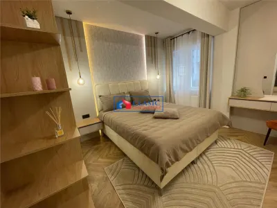 Vanzare apartament 3 camere de LUX zona Terra Floresti - foto 6