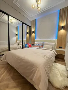 Vanzare apartament 3 camere de LUX zona Terra Floresti - foto 7