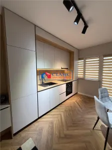 Vanzare apartament 3 camere de LUX zona Terra Floresti - foto 2