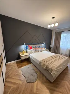 Vanzare apartament 3 camere de LUX zona Terra Floresti - foto 7