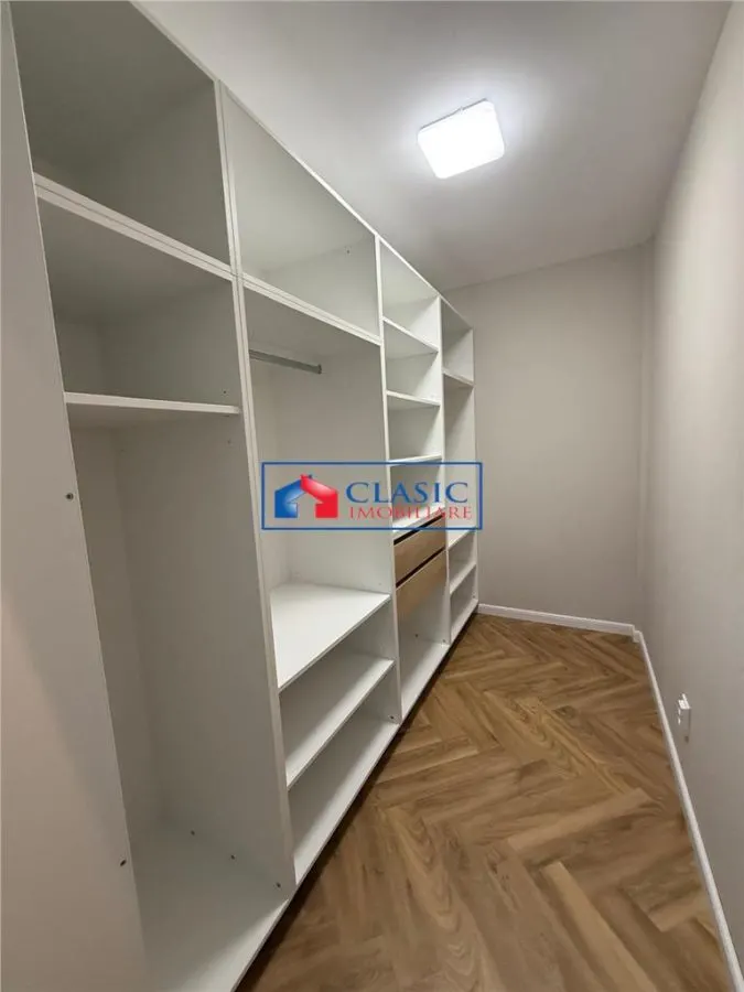 Vanzare apartament 3 camere de LUX zona Terra Floresti - foto 10