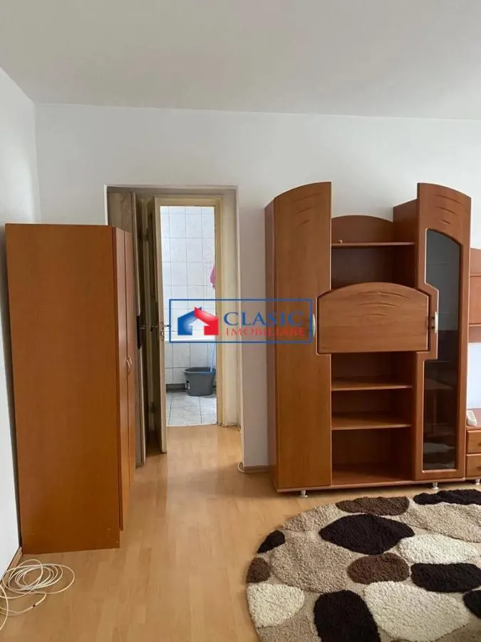 Vanzare apartament 2 camere Manastur zona Primaverii, Cluj-Napoca - foto 1