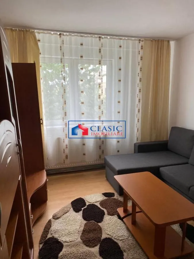 Vanzare apartament 2 camere Manastur zona Primaverii, Cluj-Napoca - foto 2