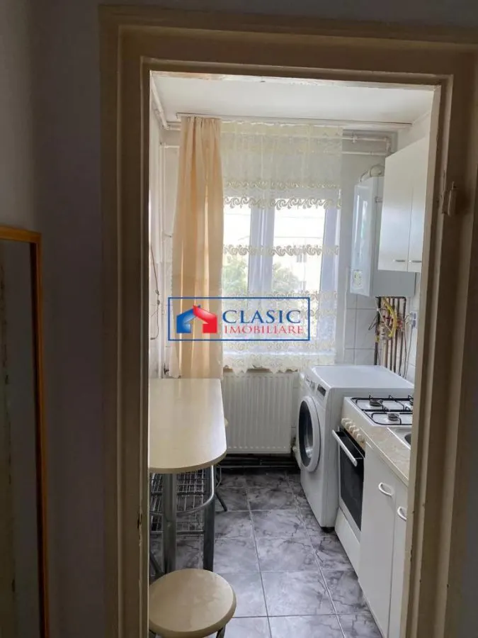 Vanzare apartament 2 camere Manastur zona Primaverii, Cluj-Napoca - foto 3