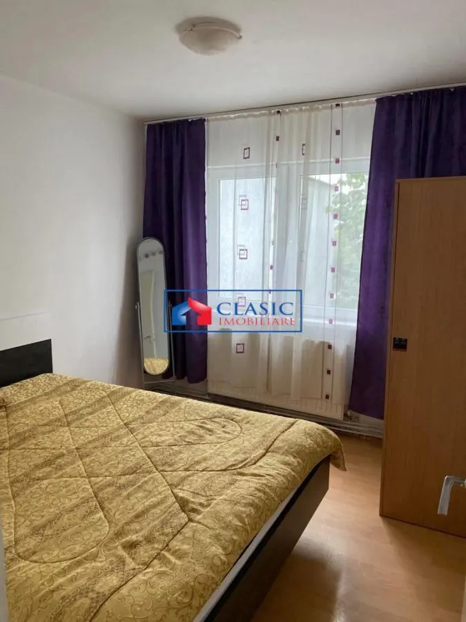 Vanzare apartament 2 camere Manastur zona Primaverii, Cluj-Napoca - foto 4