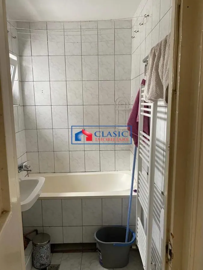 Vanzare apartament 2 camere Manastur zona Primaverii, Cluj-Napoca - foto 6