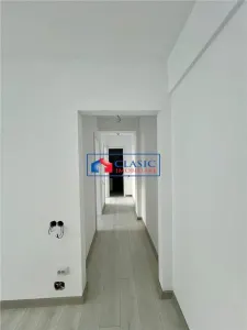 Vanzare apartament 3 camere bloc nou cu parcare zona Marasti- Pod IRA - foto 10