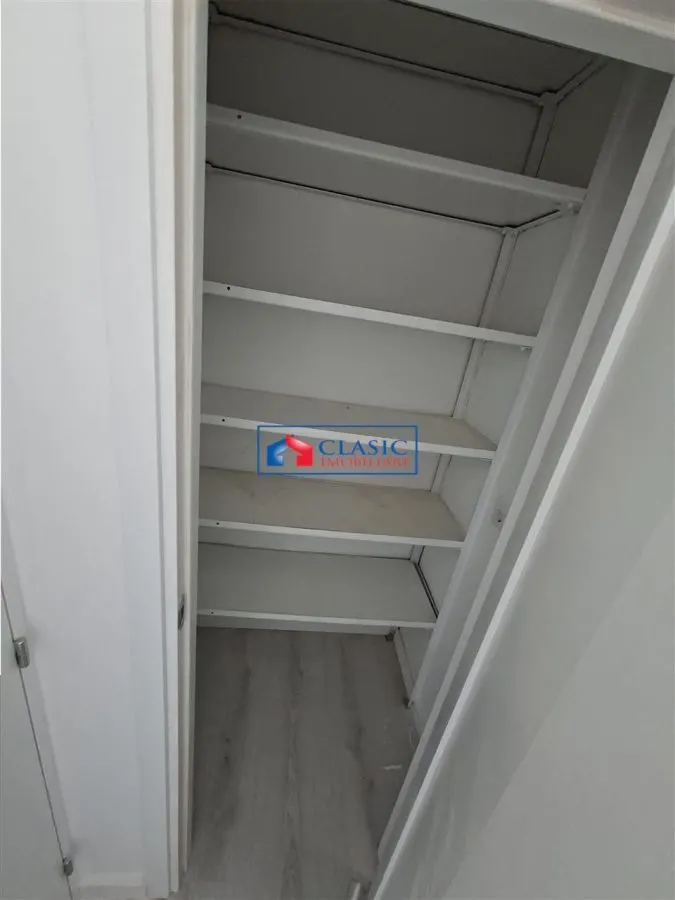 Inchiriere apartament 4 camere pentru locuit sau sediu firma, birouri Centru, Cluj-Napoca - foto 12