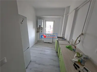 Inchiriere apartament 4 camere pentru locuit sau sediu firma, birouri Centru, Cluj-Napoca - foto 6