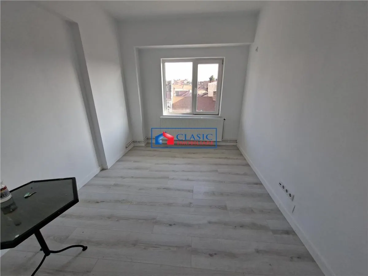 Inchiriere apartament 4 camere pentru locuit sau sediu firma, birouri Centru, Cluj-Napoca - foto 7