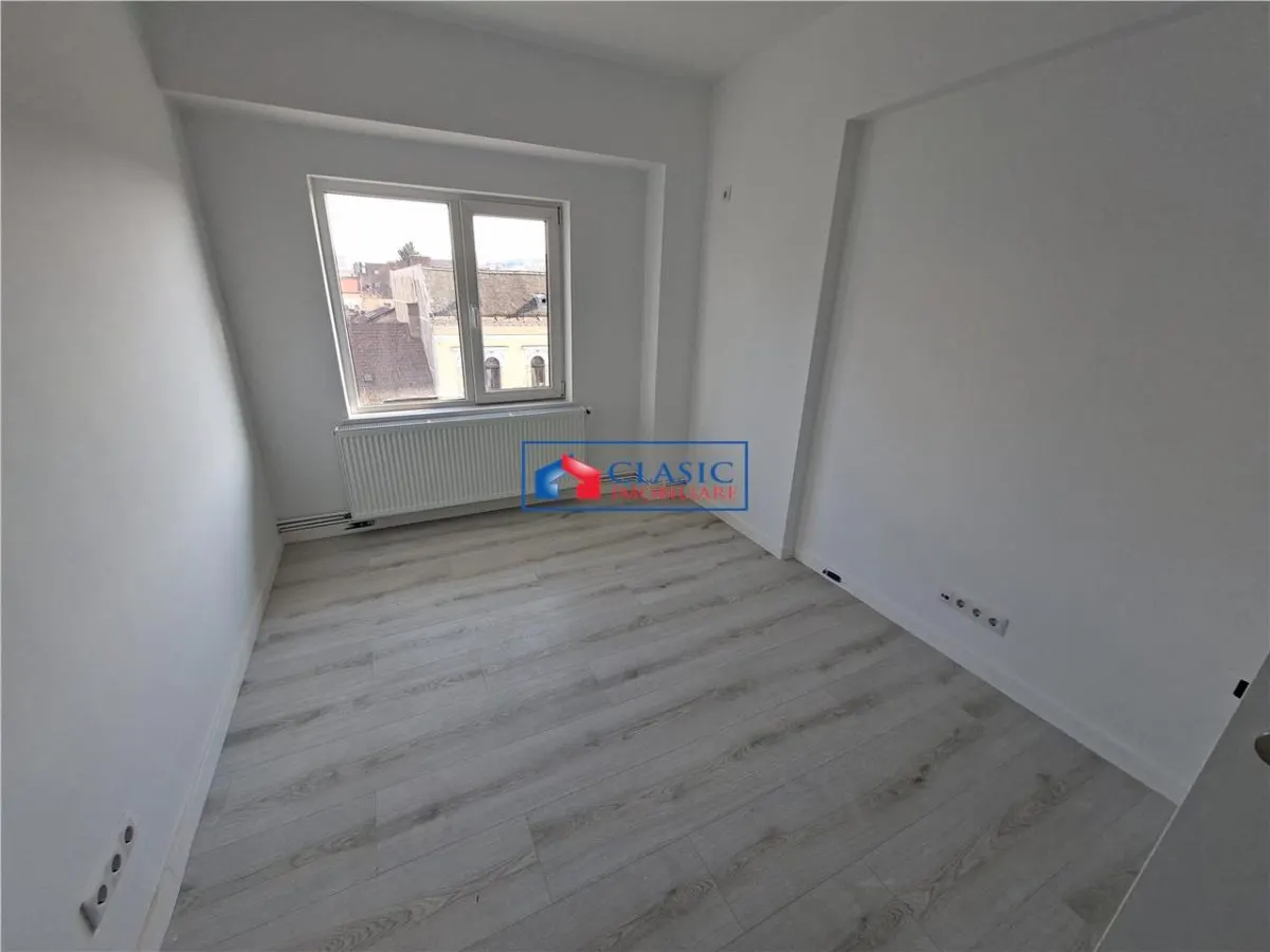 Inchiriere apartament 4 camere pentru locuit sau sediu firma, birouri Centru, Cluj-Napoca - foto 9