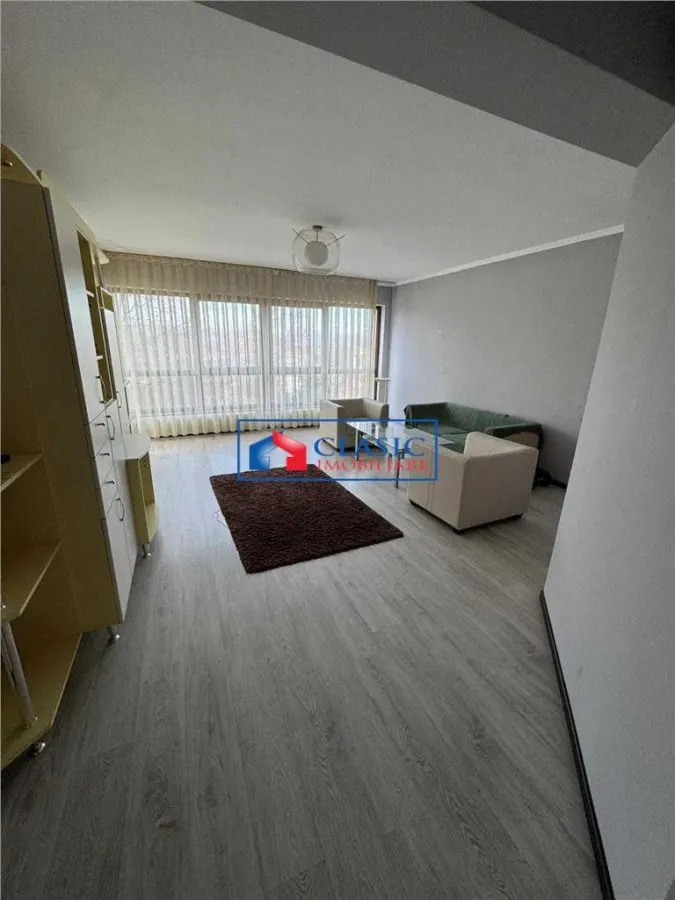 Vanzare apartament 2 camere 73 mp bloc nou in Andrei Muresanu - foto 1