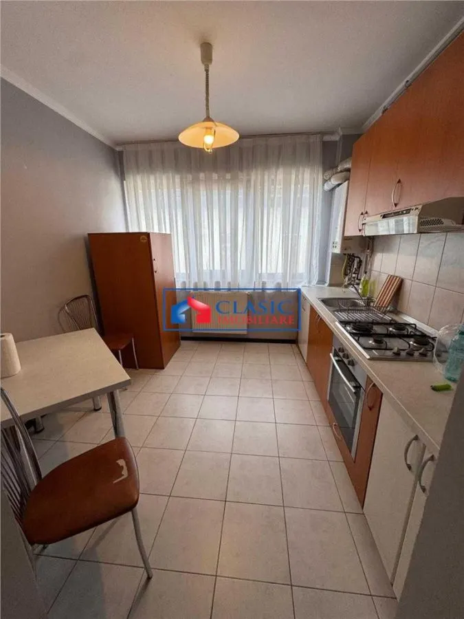 Vanzare apartament 2 camere 73 mp bloc nou in Andrei Muresanu - foto 2