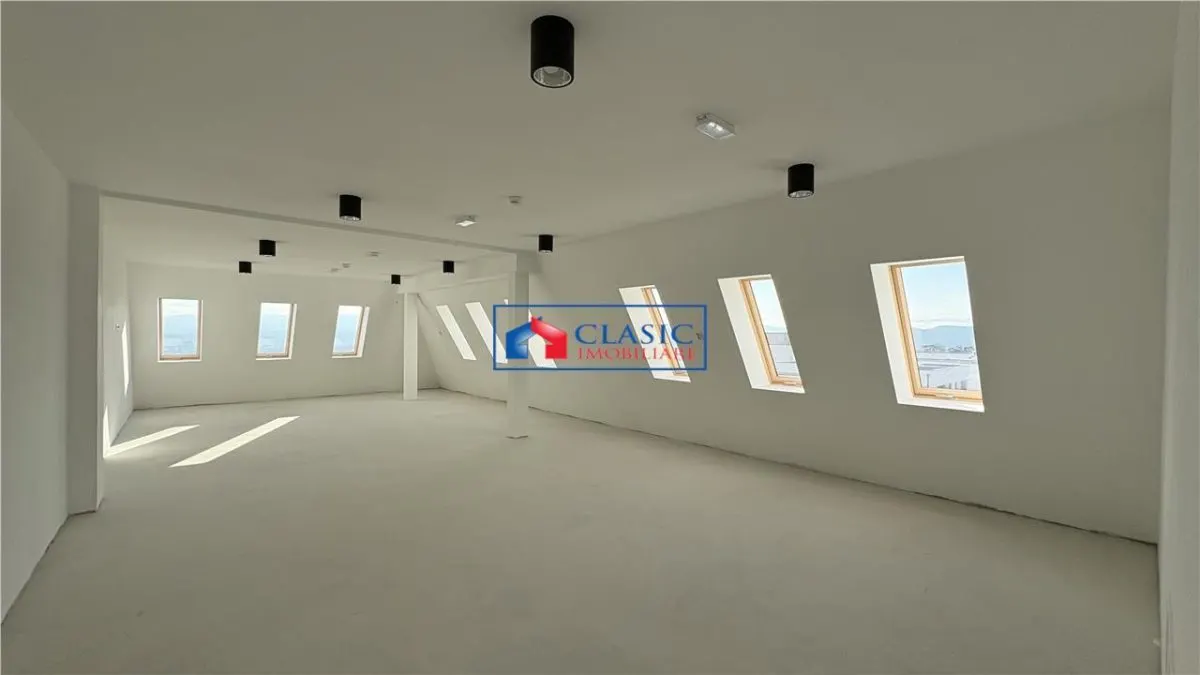 Vanzare cladire noua 1600 mp utili, ideala pentru gradinita sau cresa in Dambul Rotund - foto 5
